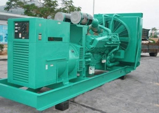 保山75kw康明斯柴油发电车出租图片 保山75kw康明斯柴油发电车出租图片