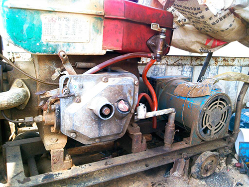 保山单杠柴油机发电机出租 保山单杠柴油机发电机出租