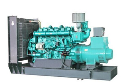 保山发电机出租