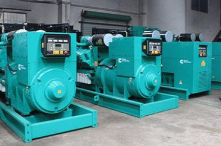 保山柴油发电机