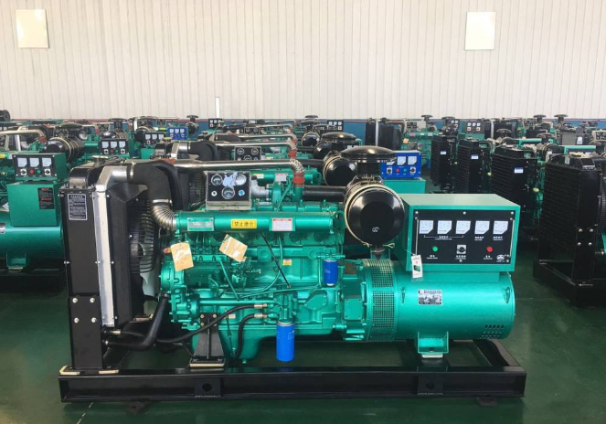 保山柴油发电机 保山柴油发电机