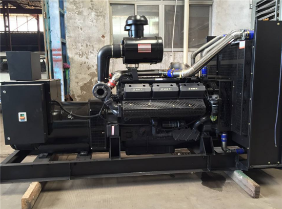 保山柴油发电机