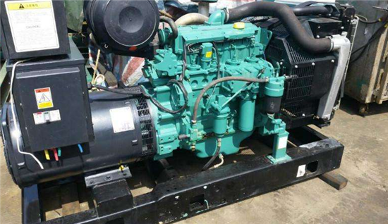 保山柴油发电机