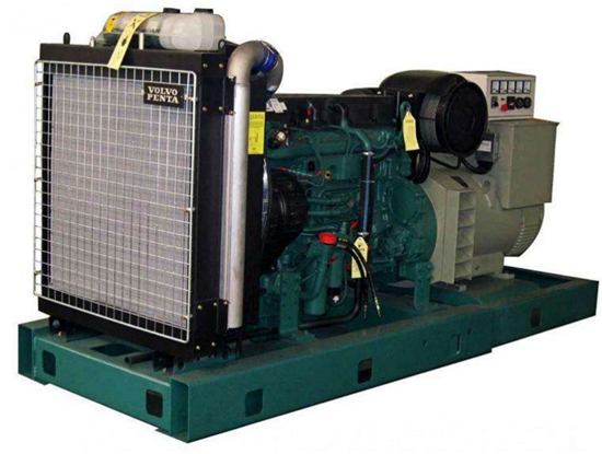 保山柴油发电机